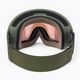 Очила за ски POC Fovea Clarity bismuth green 2