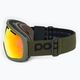 Очила за ски POC Fovea Clarity bismuth green 3