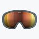 Очила за ски POC Fovea Mid Clarity pegasi grey/spektris orange 2