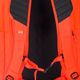 Ски раница POC Race Backpack fluorescent orange 7
