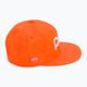 Бейзболна шапка POC Race Stuff fluorescent orange 2