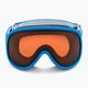 Детски очила за ски POC POCito Retina fluorescent blue 2