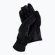 Ръкавици за колоездене POC Thermal uranium black