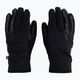Ръкавици за колоездене POC Thermal uranium black 3