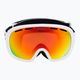 Очила за ски POC Fovea Mid Clarity hydrogen white/spektris orange 2