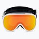 Очила за ски POC Retina Clarity hydrogen white/spektris orange 2