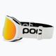 Очила за ски POC Retina Clarity hydrogen white/spektris orange 4