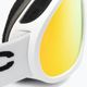 Очила за ски POC Retina Clarity hydrogen white/spektris orange 5