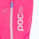 Детска предпазна жилетка POC POCito VPD Air Vest fluorescent pink 3