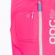 Детска предпазна жилетка POC POCito VPD Air Vest fluorescent pink 5