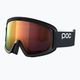 Очила за ски POC Opsin Clarity uranium black/spektris orange 6