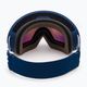 Очила за ски POC Fovea Clarity lead blue/spektris orange 3