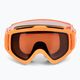 Детски очила за ски POC POCito Iris fluorescent orange/orange 2