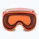 Детски очила за ски POC POCito Retina fluorescent orange 2