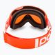 Детски очила за ски POC POCito Retina fluorescent orange 3