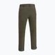 Мъжки панталон с мембрана Pinewood Abisko d.olive/suede brown 5