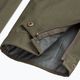 Мъжки панталон с мембрана Pinewood Abisko d.olive/suede brown 8