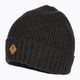 Pinewood Плетена зимна шапка от вълна тъмен антрацит mel 3