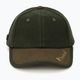Pinewood Edmonton Ексклузивна бейзболна шапка в цвят мъх/зелен велур 4