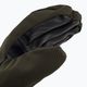 Мъжки ръкавици за трекинг Pinewood Padded 5-F d.green 4