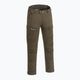 Мъжки панталони за трекинг Pinewood Finnveden Smaland Light suede brown 13