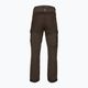 Мъжки панталони за трекинг Pinewood Finnveden Smaland Light suede brown 9