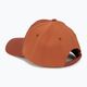 Бейзболна шапка Pinewood Finnveden Hybrid terracotta 3