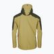 Мъжко дъждобранно яке Abisko Trekking 3L golden hay/moss green от Pinewood 10