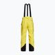 Дамски ски панталони Peak Performance W Vertixs 2L yellow G76651010 2