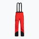 Мъжки панталони за ски алпийски дисциплини Peak Performance M червени G76609010