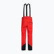Мъжки панталони за ски алпийски дисциплини Peak Performance M червени G76609010 2