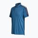 Мъжка тениска Peak Performance Player Polo Shirt blue G77171140 2