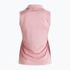 Дамска розова поло риза Peak Performance Illusion G77553030 3