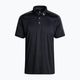 Мъжка тениска Peak Performance Player Polo Shirt black G77171090