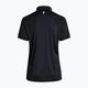 Мъжка тениска Peak Performance Player Polo Shirt black G77171090 3