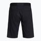 Мъжки къси панталони за трекинг Peak Performance Player black G77165060 3