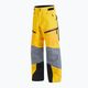Мъжки ски панталони Peak Performance Gravity GoreTex 3L yellow G78018080 9