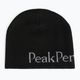 Peak Performance PP шапка черна G78090080 4