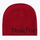 Peak Performance PP шапка червена G78090180 4