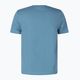 Мъжка риза за трекинг Peak Performance Original Tee navy blue G77692280 2
