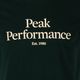 Мъжка риза за трекинг Peak Performance Original Tee green G77692260 3