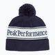 Зимна шапка Peak Performance Pow blue shadow 5
