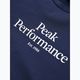 Дамска тениска Peak Performance Original Blue Shadow 4