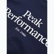 Мъжка тениска Peak Performance Original Tee blue shadow shirt 4