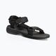 Teva Terra Fi Lite мъжки сандали за туризъм черни 1001473 9