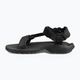 Teva Terra Fi Lite мъжки сандали за туризъм черни 1001473 11