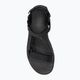 Teva Terra Fi Lite мъжки сандали за туризъм черни 1001473 6