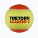 Топки за тенис Tretorn ST2 36 бр. оранжево/жълто 3T526 474443 2