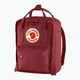 Градска раница Fjällräven Kanken Mini 7 l ox red 2