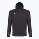 Мъжко яке за бягане Nike Woven black